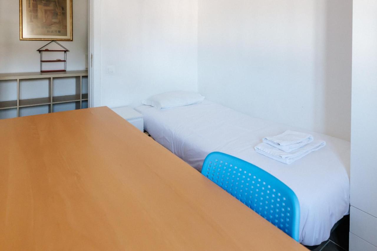 Apartamento Retreat View Tagu River *